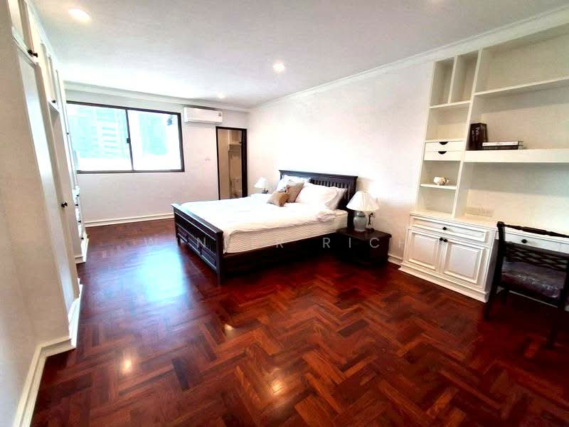 The Lanai Private Residence, Bangkok, 33 Sukhumvit 26, Khong Tan, Khlong Toei, Bangkok, 4 Bedrooms, 380 sqm, Apartment For Rent, by Winner Rich, 500152972 - DDproperty.com