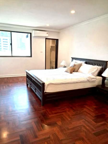 The Lanai Private Residence, Bangkok, 33 Sukhumvit 26, Khong Tan, Khlong Toei, Bangkok, 4 Bedrooms, 380 sqm, Apartment For Rent, by Winner Rich, 500152972 - DDproperty.com