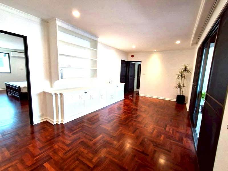 The Lanai Private Residence, Bangkok, 33 Sukhumvit 26, Khong Tan, Khlong Toei, Bangkok, 4 Bedrooms, 380 sqm, Apartment For Rent, by Winner Rich, 500152972 - DDproperty.com