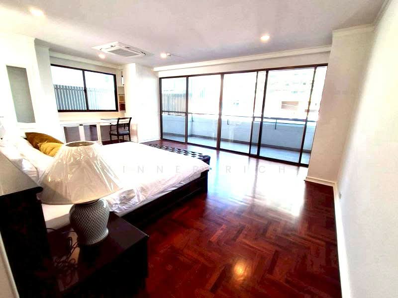 The Lanai Private Residence, Bangkok, 33 Sukhumvit 26, Khong Tan, Khlong Toei, Bangkok, 4 Bedrooms, 380 sqm, Apartment For Rent, by Winner Rich, 500152972 - DDproperty.com