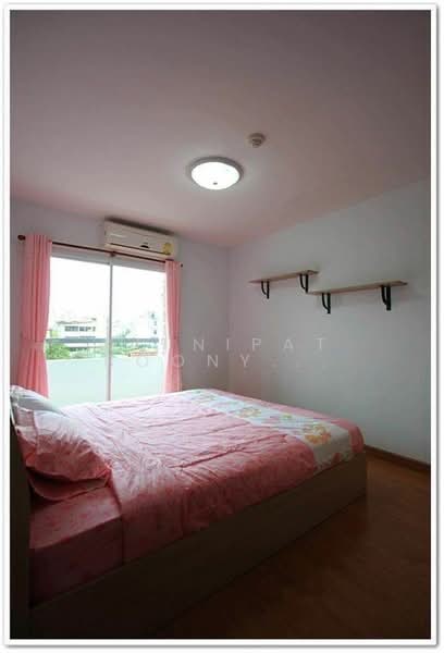 ชาโตว์ อินทาวน์ รัชดา17, กรุงเทพ, รัชดาภิเษก, ดินแดง, ดินแดง, กรุงเทพ, 53 ตร.ม., คอนโด ขาย, โดย Kitnipat Boonyadhammakul, 500152973 - DDproperty.com