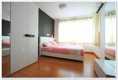 ขาย - ชาโตว์ อินทาวน์ รัชดา17, กรุงเทพ