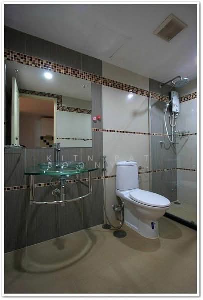 ชาโตว์ อินทาวน์ รัชดา17, กรุงเทพ, รัชดาภิเษก, ดินแดง, ดินแดง, กรุงเทพ, 53 ตร.ม., คอนโด ขาย, โดย Kitnipat Boonyadhammakul, 500152973 - DDproperty.com