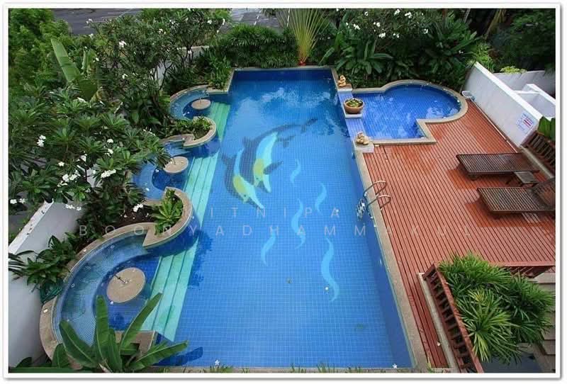 Chateau In Town Ratchada 17, Bangkok, Ratchadaphisek, Din Daeng, Din Daeng, Bangkok, 2 Bedrooms, 53 sqm, Condo For Sale, by Kitnipat Boonyadhammakul, 500152973 - DDproperty.com