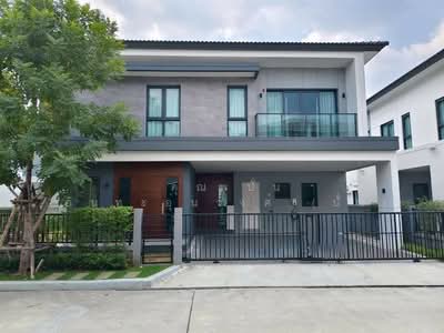 ขาย - The City Watcharapol : เดอะ ซิตี้ วัชรพล, กรุงเทพ