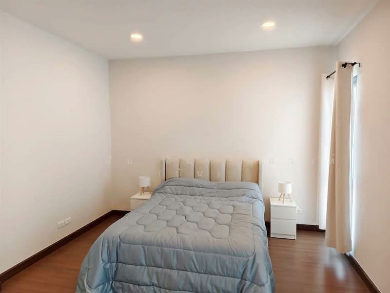 The City Watcharapol, Bangkok, Sukhaphiban 5 Road, O-Ngoen, Sai Mai, Bangkok, 4 Bedrooms, 285 sqm, Single Detached House For Sale, by คุณ ปั่น อินทะอุ่นวงศ์ (ปั่น), 500152974 - DDproperty.com