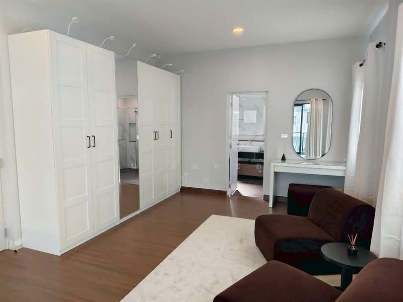 The City Watcharapol : เดอะ ซิตี้ วัชรพล, กรุงเทพ, ถนนสุขาภิบาล 5, ออเงิน, สายไหม, กรุงเทพ, 285 ตร.ม., บ้านเดี่ยว ขาย, โดย คุณ ปั่น อินทะอุ่นวงศ์ (ปั่น), 500152974 - DDproperty.com