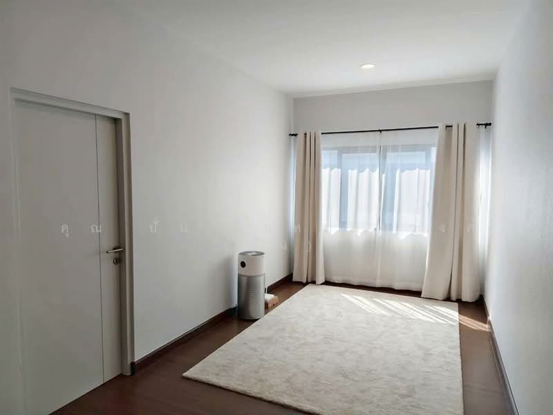 The City Watcharapol : เดอะ ซิตี้ วัชรพล, กรุงเทพ, ถนนสุขาภิบาล 5, ออเงิน, สายไหม, กรุงเทพ, 285 ตร.ม., บ้านเดี่ยว ขาย, โดย คุณ ปั่น อินทะอุ่นวงศ์ (ปั่น), 500152974 - DDproperty.com