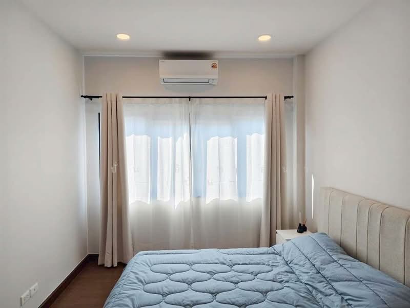 The City Watcharapol, Bangkok, Sukhaphiban 5 Road, O-Ngoen, Sai Mai, Bangkok, 4 Bedrooms, 285 sqm, Single Detached House For Sale, by คุณ ปั่น อินทะอุ่นวงศ์ (ปั่น), 500152974 - DDproperty.com