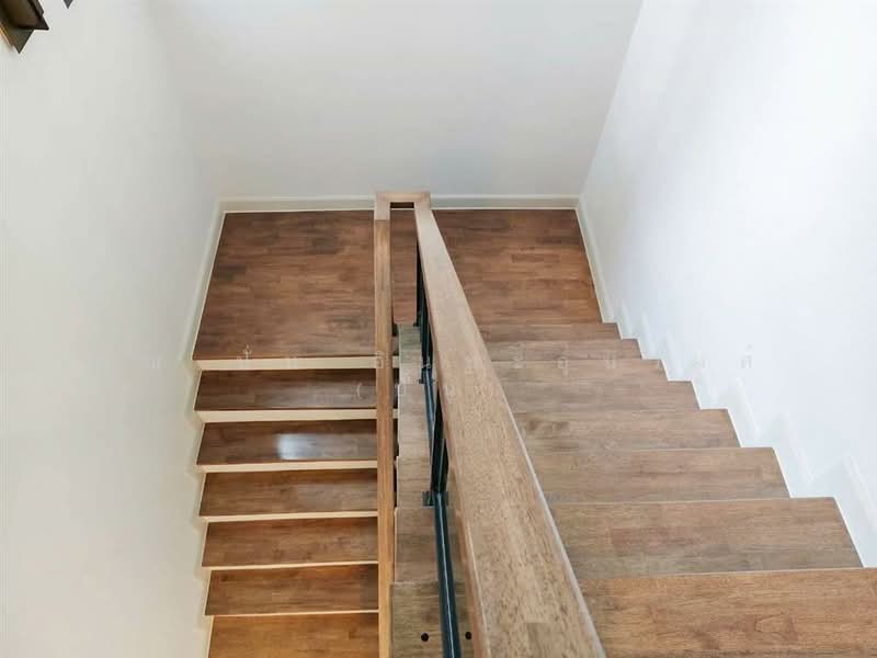 The City Watcharapol : เดอะ ซิตี้ วัชรพล, กรุงเทพ, ถนนสุขาภิบาล 5, ออเงิน, สายไหม, กรุงเทพ, 285 ตร.ม., บ้านเดี่ยว ขาย, โดย คุณ ปั่น อินทะอุ่นวงศ์ (ปั่น), 500152974 - DDproperty.com