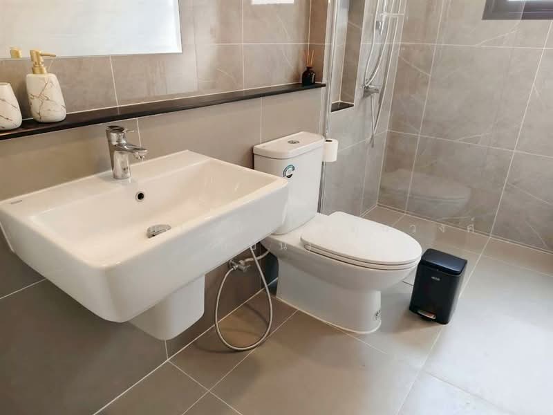 The City Watcharapol, Bangkok, Sukhaphiban 5 Road, O-Ngoen, Sai Mai, Bangkok, 4 Bedrooms, 285 sqm, Single Detached House For Sale, by คุณ ปั่น อินทะอุ่นวงศ์ (ปั่น), 500152974 - DDproperty.com