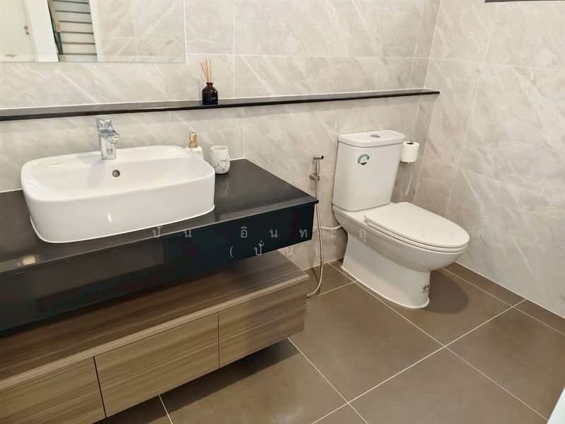 The City Watcharapol : เดอะ ซิตี้ วัชรพล, กรุงเทพ, ถนนสุขาภิบาล 5, ออเงิน, สายไหม, กรุงเทพ, 285 ตร.ม., บ้านเดี่ยว ขาย, โดย คุณ ปั่น อินทะอุ่นวงศ์ (ปั่น), 500152974 - DDproperty.com