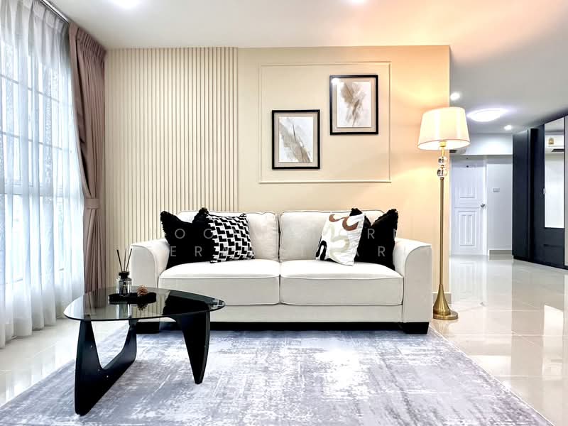 The Great Condo Petchkasem 48 : เดอะ เกรทคอนโด เพชรเกษม 48, กรุงเทพ, 58 ซ.เพชรเกษม 48, บางด้วน, ภาษีเจริญ, กรุงเทพ, 57 ตร.ม., คอนโด ขาย, โดย Poonyaporn Veerabulyarit, 500152975 - DDproperty.com