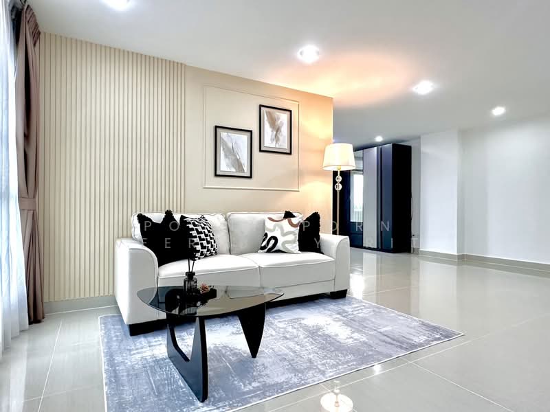 The Great Condo Petchkasem 48, Bangkok, 58 Soi Petchkasem 48, Bang Duan, Phasi Charoen, Bangkok, 1 Bedroom, 57 sqm, Condo For Sale, by Poonyaporn Veerabulyarit, 500152975 - DDproperty.com