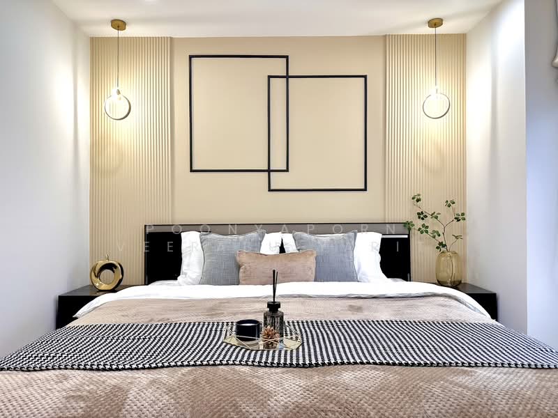 The Great Condo Petchkasem 48, Bangkok, 58 Soi Petchkasem 48, Bang Duan, Phasi Charoen, Bangkok, 1 Bedroom, 57 sqm, Condo For Sale, by Poonyaporn Veerabulyarit, 500152975 - DDproperty.com