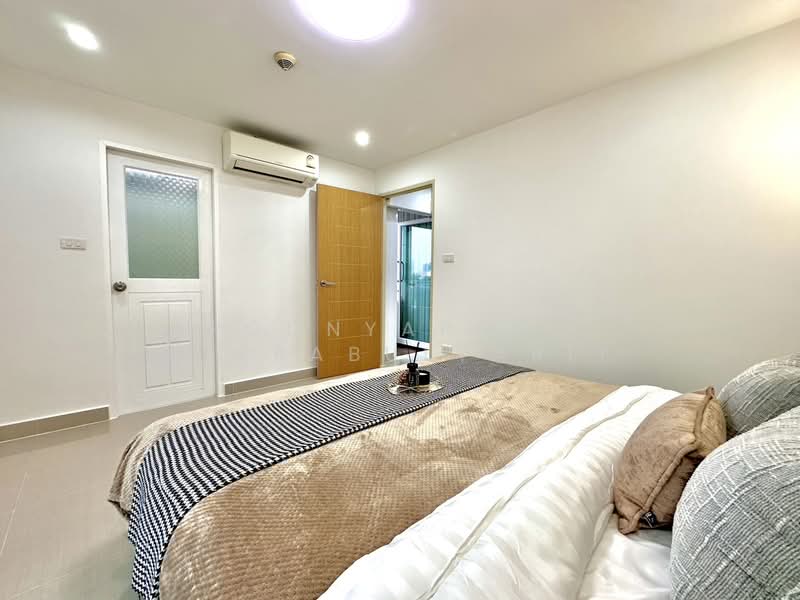 The Great Condo Petchkasem 48, Bangkok, 58 Soi Petchkasem 48, Bang Duan, Phasi Charoen, Bangkok, 1 Bedroom, 57 sqm, Condo For Sale, by Poonyaporn Veerabulyarit, 500152975 - DDproperty.com