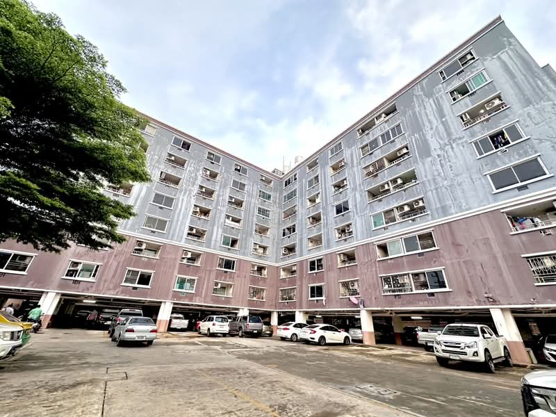 The Great Condo Petchkasem 48, Bangkok, 58 Soi Petchkasem 48, Bang Duan, Phasi Charoen, Bangkok, 1 Bedroom, 57 sqm, Condo For Sale, by Poonyaporn Veerabulyarit, 500152975 - DDproperty.com