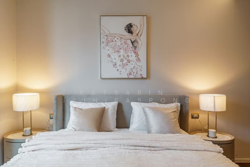 The Residences at Sindhorn Kempinski, Bangkok, 88 Soi Tonson Sarasin Road, Lumphini, Pathum Wan, Bangkok, 2 Bedrooms, 144 sqm, Condo For Rent, by Ratsarin Sirinipaspong, 500152976 - DDproperty.com