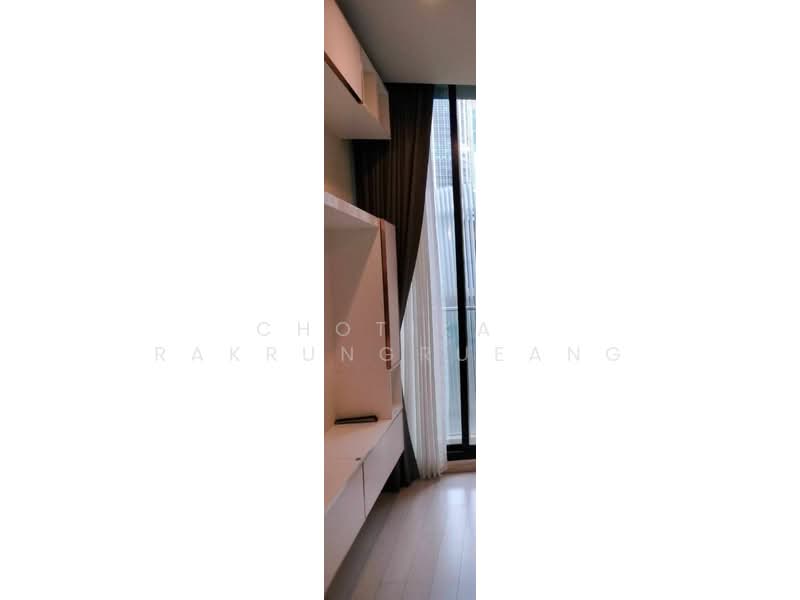 Noble Ploenchit, Bangkok, 1035 Ploenchit  Road, Lumphini, Pathum Wan, Bangkok, 1 Bedroom, 58 sqm, Condo For Rent, by Chotika   Rakrungrueang, 500152978 - DDproperty.com