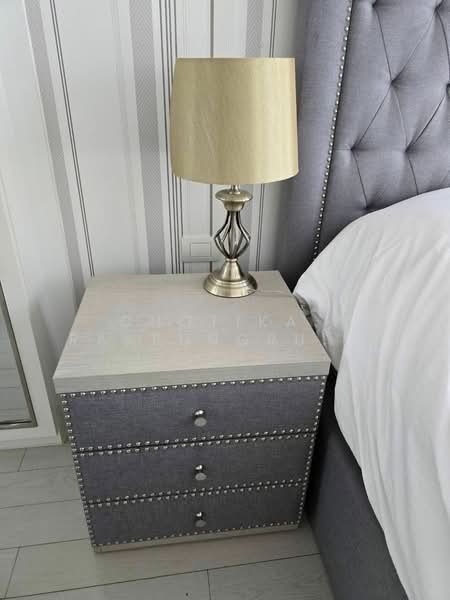 Noble Ploenchit, Bangkok, 1035 Ploenchit  Road, Lumphini, Pathum Wan, Bangkok, 1 Bedroom, 58 sqm, Condo For Rent, by Chotika   Rakrungrueang, 500152978 - DDproperty.com