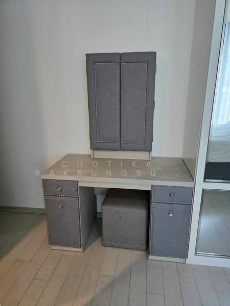 Noble Ploenchit, Bangkok, 1035 Ploenchit  Road, Lumphini, Pathum Wan, Bangkok, 1 Bedroom, 58 sqm, Condo For Rent, by Chotika   Rakrungrueang, 500152978 - DDproperty.com