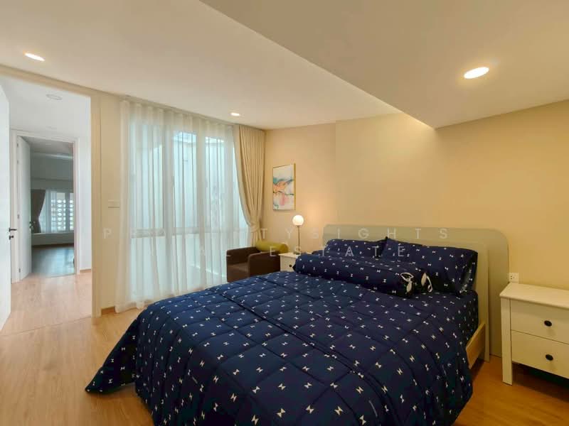 Townhouse BTS Phrakhanong 2 bed / 2 bath, กรุงเทพ, คลองตันเหนือ, วัฒนา, กรุงเทพ, 170 ตร.ม., ทาวน์เฮ้าส์ ให้เช่า, โดย PROPERTYSIGHTS REAL ESTATE, 500152979 - DDproperty.com