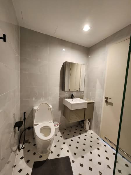 IDEO Sathorn Tha Phra, Bangkok, 221 Ratchaphruek Road, Bukkalo, Thon Buri, Bangkok, 1 Bedroom, 35 sqm, Condo For Rent, by Jittarat Kunthong, 500152980 - DDproperty.com