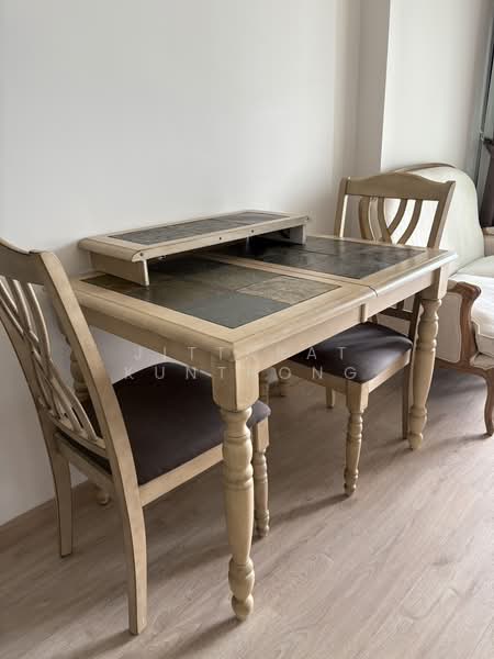 IDEO Sathorn Tha Phra, Bangkok, 221 Ratchaphruek Road, Bukkalo, Thon Buri, Bangkok, 1 Bedroom, 35 sqm, Condo For Rent, by Jittarat Kunthong, 500152980 - DDproperty.com