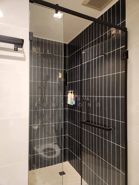 IDEO Sathorn Tha Phra : ไอดีโอ สาทร-ท่าพระ, กรุงเทพ, 221 ถนน ราชพฤกษ์ แขวงบุคคโล เขตธนบุรี กรุงเทพมหานคร 10600, บุคคโล, ธนบุรี, กรุงเทพ, 35 ตร.ม., คอนโด ให้เช่า, โดย Jittarat Kunthong, 500152980 - DDproperty.com