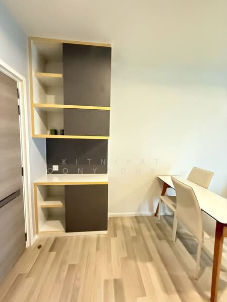 The Key Sathorn-Charoenraj : เดอะ คีย์ สาทร – เจริญราษฎร์, กรุงเทพ, 3725-4334 ถนนเจริญราษฎร์, บางโคล่, บางคอแหลม, กรุงเทพ, 55 ตร.ม., คอนโด ขาย, โดย Kitnipat Boonyadhammakul, 500152981 - DDproperty.com