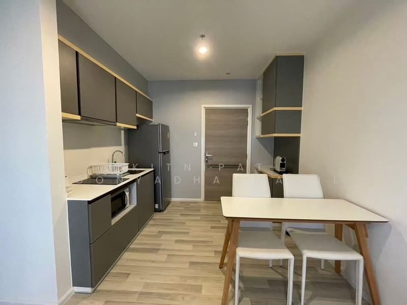 The Key Sathorn-Charoenraj : เดอะ คีย์ สาทร – เจริญราษฎร์, กรุงเทพ, 3725-4334 ถนนเจริญราษฎร์, บางโคล่, บางคอแหลม, กรุงเทพ, 55 ตร.ม., คอนโด ขาย, โดย Kitnipat Boonyadhammakul, 500152981 - DDproperty.com