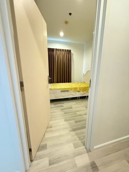 The Key Sathorn-Charoenraj : เดอะ คีย์ สาทร – เจริญราษฎร์, กรุงเทพ, 3725-4334 ถนนเจริญราษฎร์, บางโคล่, บางคอแหลม, กรุงเทพ, 55 ตร.ม., คอนโด ขาย, โดย Kitnipat Boonyadhammakul, 500152981 - DDproperty.com