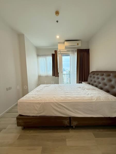 The Key Sathorn-Charoenraj, Bangkok, 3725-4334 Charoen Rat Road, Bang Klo, Bang Kho Laem, Bangkok, 2 Bedrooms, 55 sqm, Condo For Sale, by Kitnipat Boonyadhammakul, 500152981 - DDproperty.com