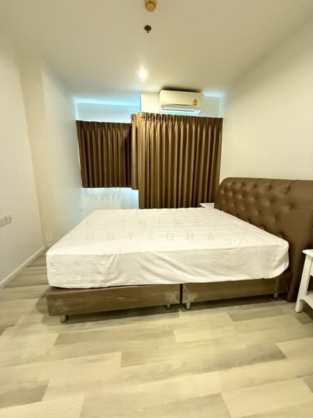 The Key Sathorn-Charoenraj, Bangkok, 3725-4334 Charoen Rat Road, Bang Klo, Bang Kho Laem, Bangkok, 2 Bedrooms, 55 sqm, Condo For Sale, by Kitnipat Boonyadhammakul, 500152981 - DDproperty.com