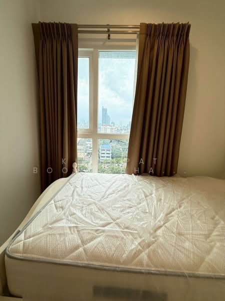 The Key Sathorn-Charoenraj, Bangkok, 3725-4334 Charoen Rat Road, Bang Klo, Bang Kho Laem, Bangkok, 2 Bedrooms, 55 sqm, Condo For Sale, by Kitnipat Boonyadhammakul, 500152981 - DDproperty.com