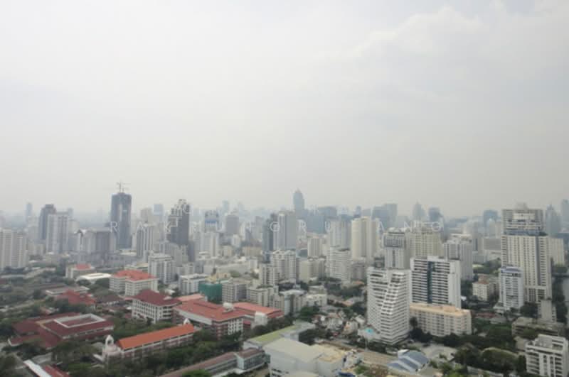 Villa Asoke : วิลล่า อโศก, กรุงเทพ, 1588 ถนน เพชรบุรีตัดใหม่, มักกะสัน, ราชเทวี, กรุงเทพ, 86 ตร.ม., คอนโด ให้เช่า, โดย Chotika Rakrungrueang, 500152982 - DDproperty.com