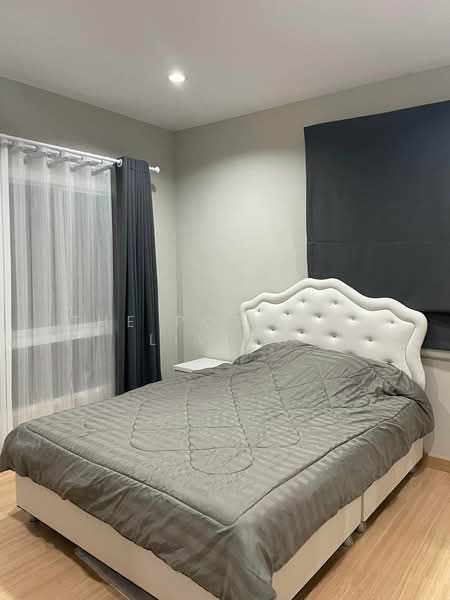 Karnkanok Ville 20, Chiang Mai, Mae Pu Ka, San Kamphaeng, Chiang Mai, 3 Bedrooms, 152 sqm, Single Detached House For Rent, by The Positive Living, 500152983 - DDproperty.com