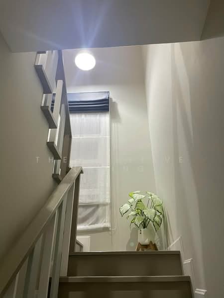 Karnkanok Ville 20, Chiang Mai, Mae Pu Ka, San Kamphaeng, Chiang Mai, 3 Bedrooms, 152 sqm, Single Detached House For Rent, by The Positive Living, 500152983 - DDproperty.com