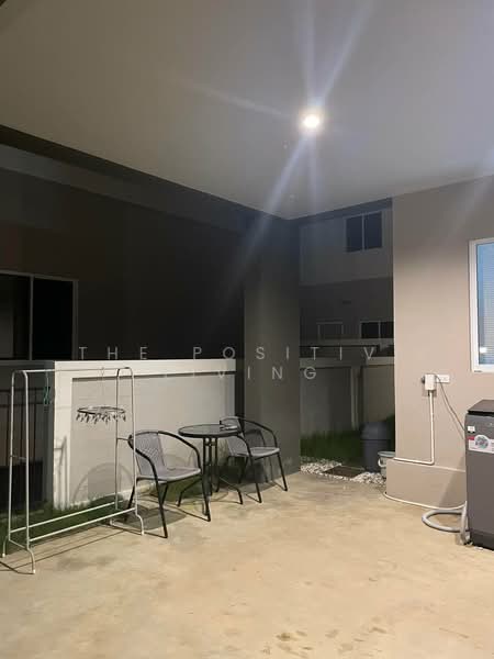 Karnkanok Ville 20, Chiang Mai, Mae Pu Ka, San Kamphaeng, Chiang Mai, 3 Bedrooms, 152 sqm, Single Detached House For Rent, by The Positive Living, 500152983 - DDproperty.com