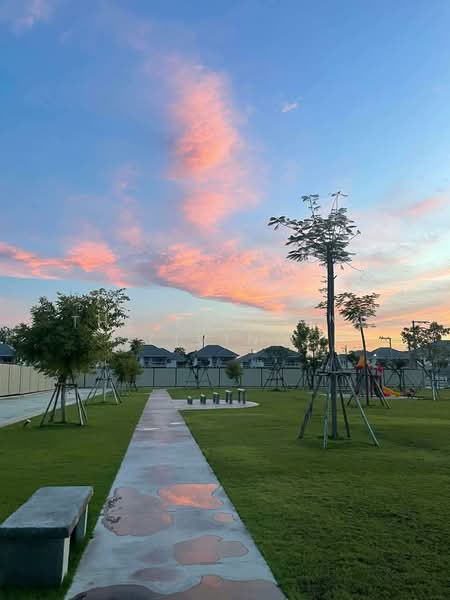 กาญจน์กนกวิลล์ 20, เชียงใหม่, แม่ปูคา, สันกำแพง, เชียงใหม่, 152 ตร.ม., บ้านเดี่ยว ให้เช่า, โดย The Positive Living, 500152983 - DDproperty.com