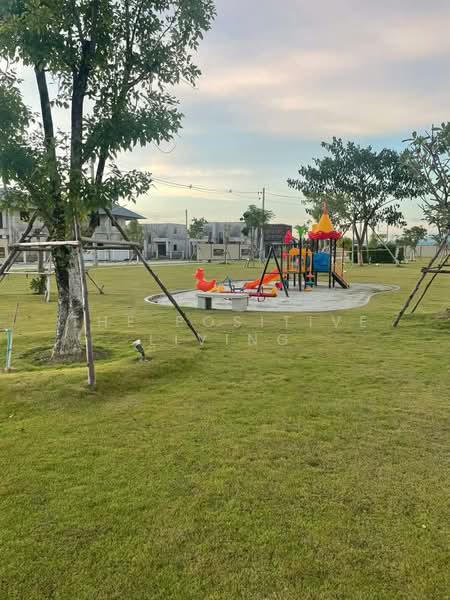 Karnkanok Ville 20, Chiang Mai, Mae Pu Ka, San Kamphaeng, Chiang Mai, 3 Bedrooms, 152 sqm, Single Detached House For Rent, by The Positive Living, 500152983 - DDproperty.com