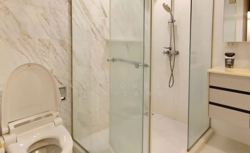 HQ Thonglor by Sansiri, Bangkok, Sukhumvit Road, Khlong Tan Nua, Watthana, Bangkok, 1 Bedroom, 44 sqm, Condo For Sale, by HomeConnect Thailand, 500152984 - DDproperty.com