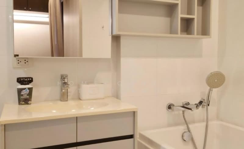HQ Thonglor by Sansiri, Bangkok, Sukhumvit Road, Khlong Tan Nua, Watthana, Bangkok, 1 Bedroom, 44 sqm, Condo For Sale, by HomeConnect Thailand, 500152984 - DDproperty.com