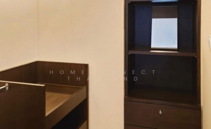 HQ Thonglor by Sansiri, Bangkok, Sukhumvit Road, Khlong Tan Nua, Watthana, Bangkok, 1 Bedroom, 44 sqm, Condo For Sale, by HomeConnect Thailand, 500152984 - DDproperty.com