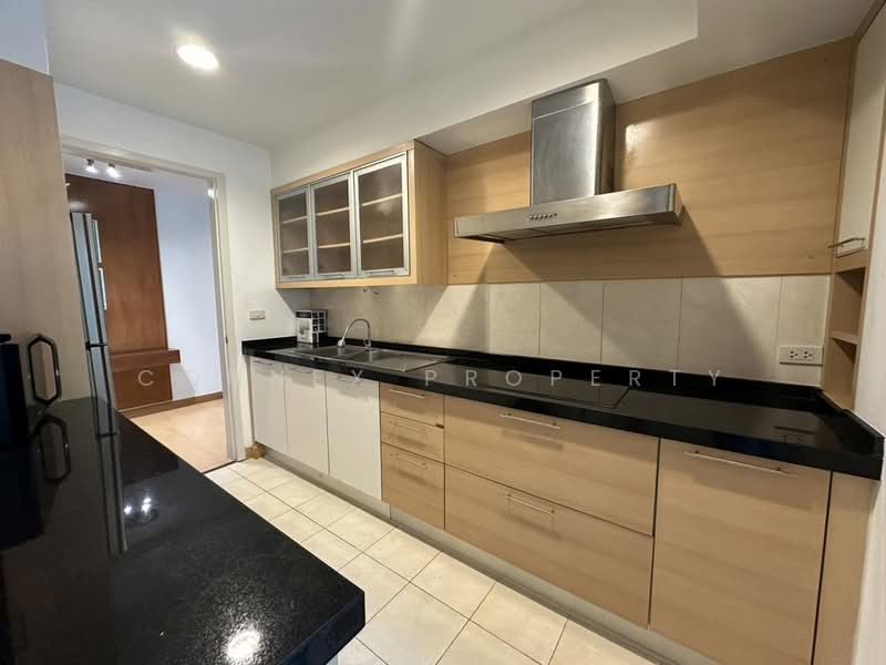 The Bangkok Narathiwas : เดอะ แบงค็อก นราธิวาส, กรุงเทพ, นราธิวาสราชนครินทร์, ทุ่งวัดดอน, สาทร, กรุงเทพ, 147 ตร.ม., คอนโด ให้เช่า, โดย Connex Property, 500152985 - DDproperty.com