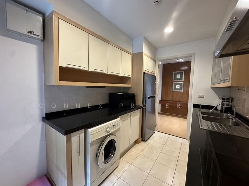 For Rent - The Bangkok Narathiwas, Bangkok