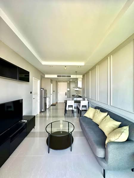 Supalai Wellington : ศุภาลัย เวลลิงตัน, กรุงเทพ, ถนนเทียมร่วมมิตร, ห้วยขวาง, ห้วยขวาง, กรุงเทพ, 45 ตร.ม., คอนโด ขาย, โดย Kitnipat Boonyadhammakul, 500152988 - DDproperty.com