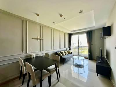 ขาย - Supalai Wellington : ศุภาลัย เวลลิงตัน, กรุงเทพ