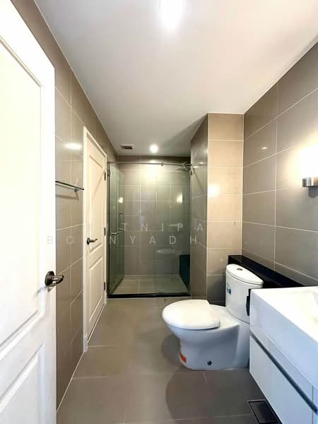 Supalai Wellington, Bangkok, Thiam Ruammit Road, Huai Khwang, Huai Khwang, Bangkok, 1 Bedroom, 45 sqm, Condo For Sale, by Kitnipat Boonyadhammakul, 500152988 - DDproperty.com