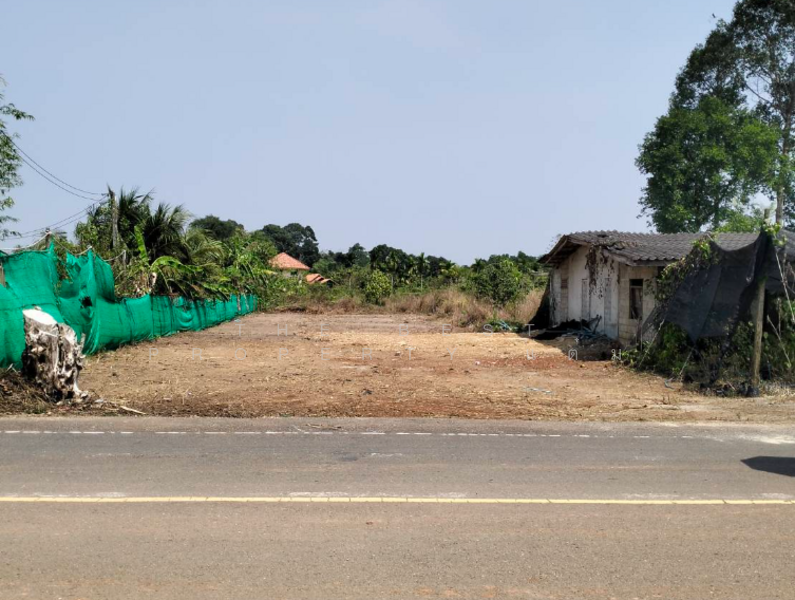 ขาย - ที่ดินขลุง จันทบุรี, จันทบุรี